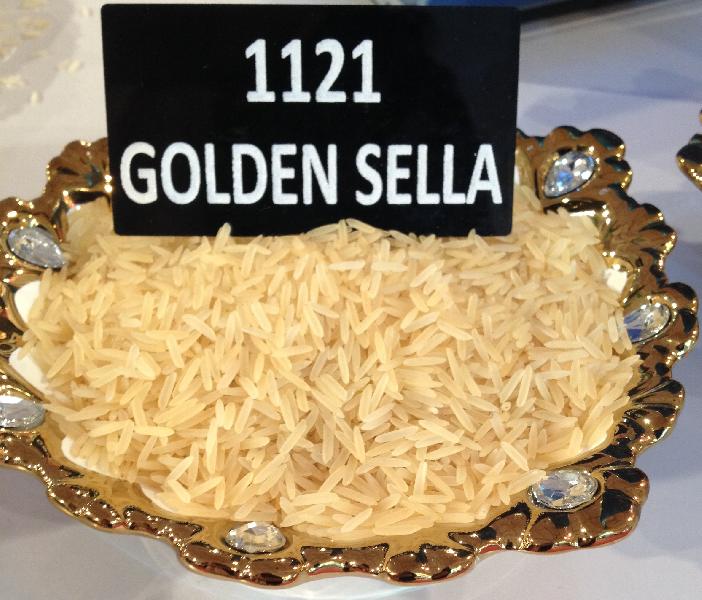 Sella Rice