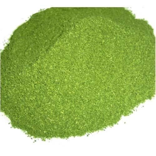 Green Chilli Powder