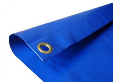 PVC Tarpaulin Fabrics