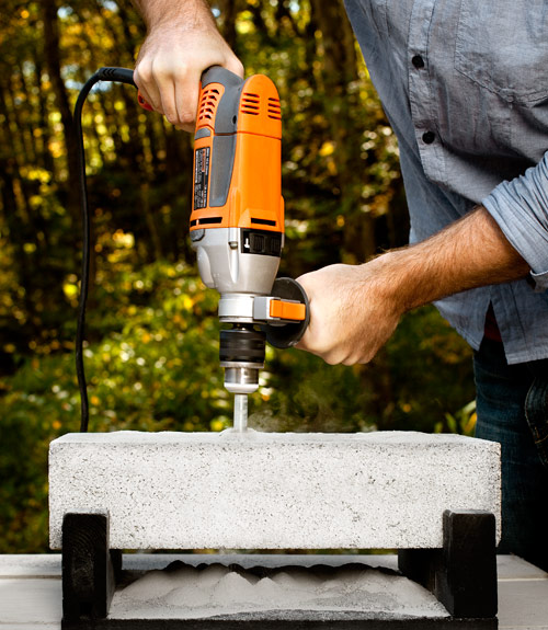 power tools drill