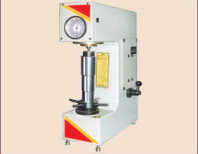 RASN Hardness Testing Machine