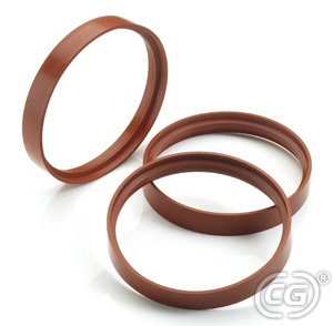 Molded Silicone Gaskets