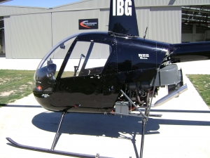 Robinson Helicopter