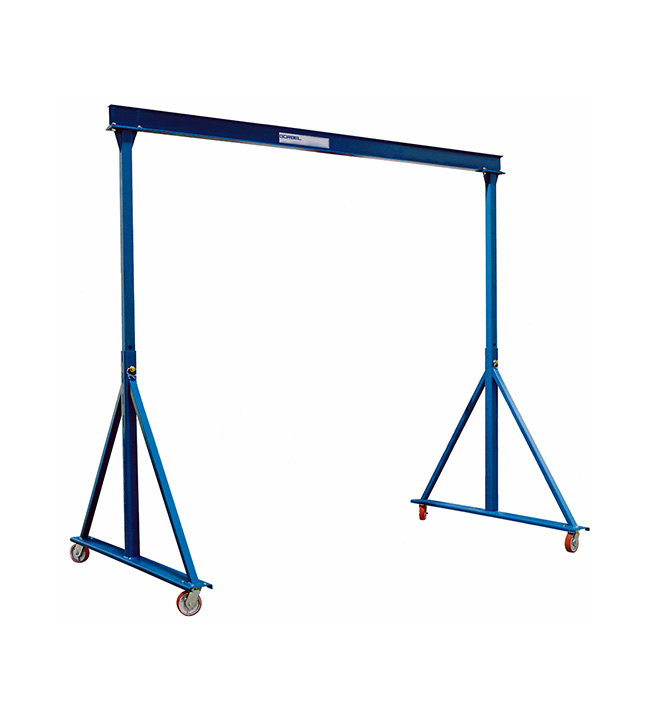 gantry crane