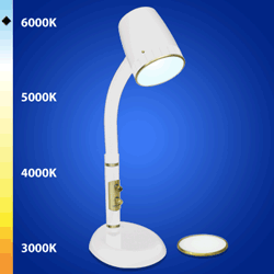 Dynamic White Task Lamp