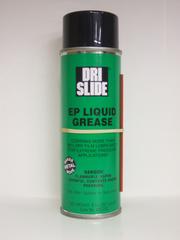 Drislide EP Liquid Grease Aerosol Can