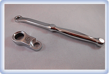 STEEL ALLOY WRENCH ASSEMBLY