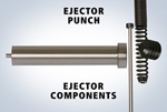 EJECTOR PUNCH BLANKS