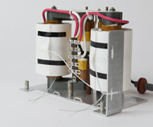 High-Voltage Transformers