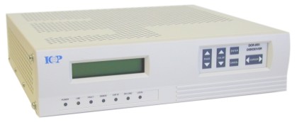 MCPC Digital Audio Receiver