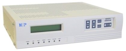 MCPC Digital Receiver