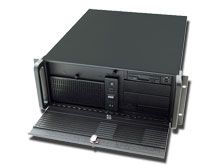 Rack Mount Computers