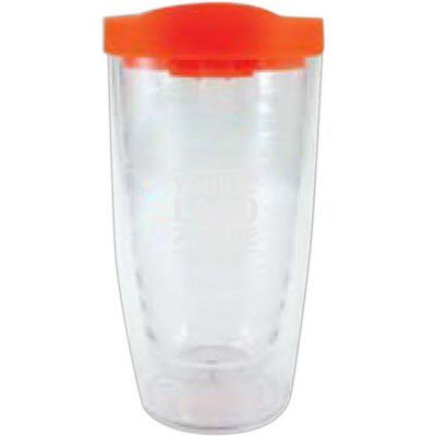 Orbit Tumbler