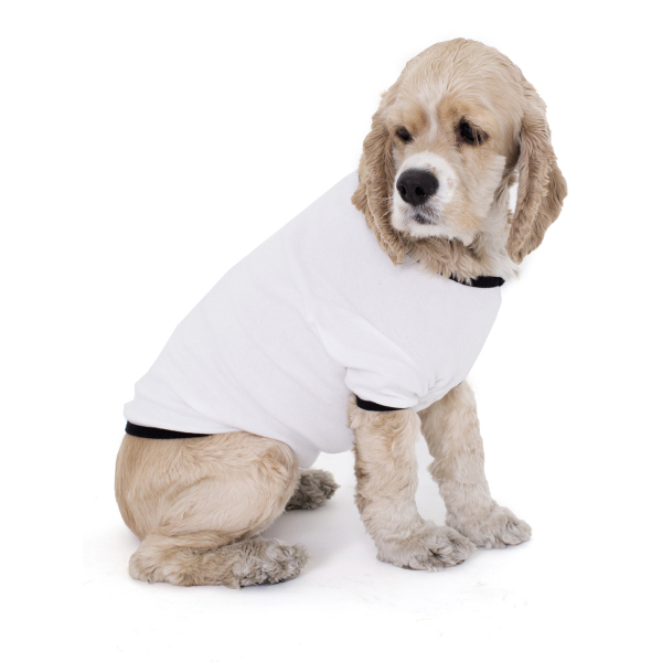 Baby Rib Dog T-Shirt