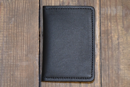 Leather ID Case