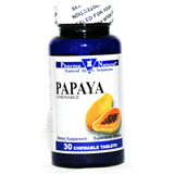 Papaya Chewable Tablets