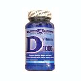 vitamin d tablets