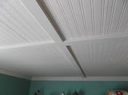 Ceiling coverings