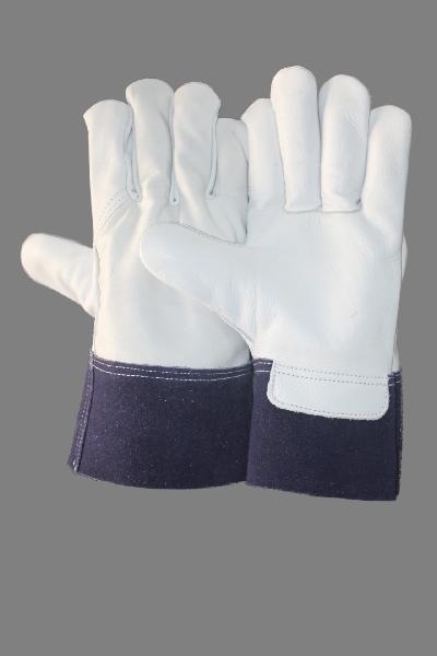 EW-ALNSC71 Welder Gloves