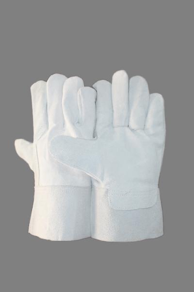 EW-ALS71 Welder Gloves, Size : 28cm