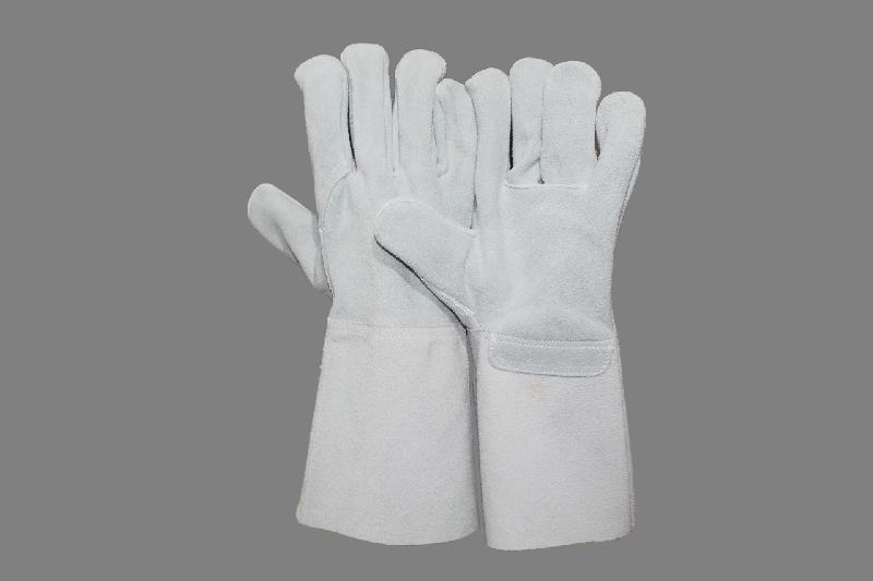 EW-ALS72 Welder Gloves