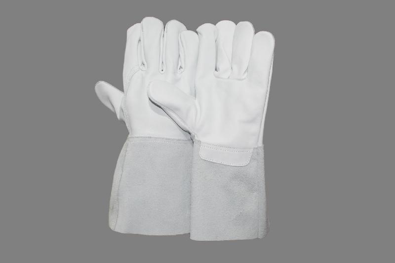 EW-ALSCC72 Welder Gloves
