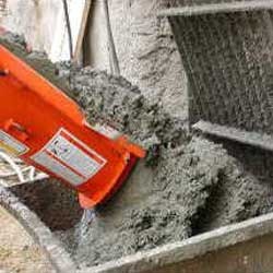 Concrete Waterproofing Admixture