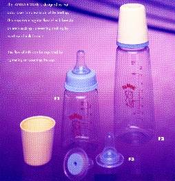 polycarbonate bottles