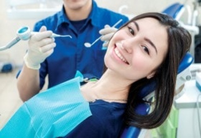 dental treatments