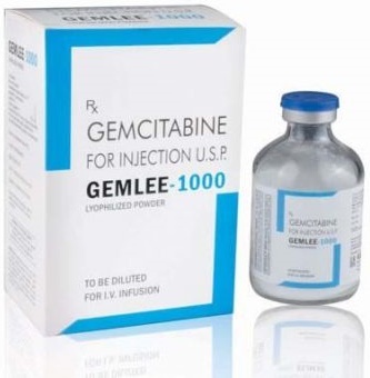 Gemcitabine Injection