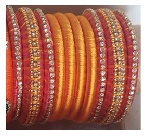 How to make thread bangles clearance step by step in tamil