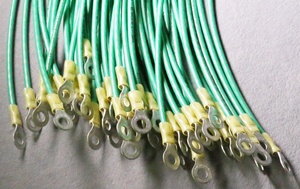 Lead Cable Assembly