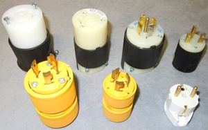 Power Cable Assembly