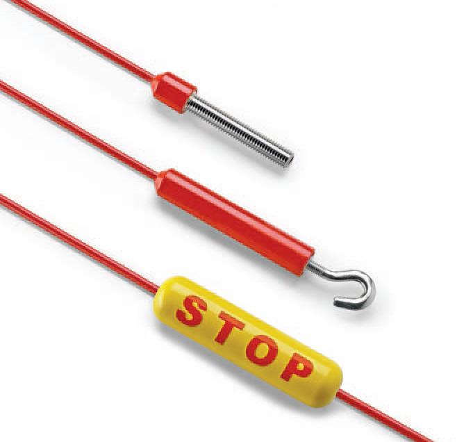 Rope Pull Safety Switches Accessories
