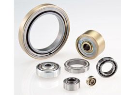 Airframe Control Bearings