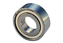 Cylindrical Roller Bearings for Aerospace Application