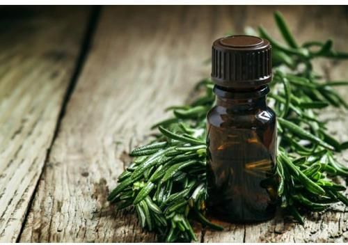 Tea Tree Oil