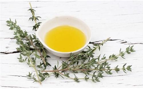 Thyme Oil