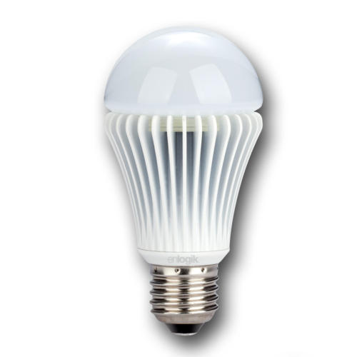 7 W LED Bulb