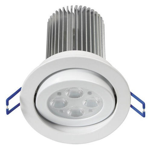 Led Downlight, Lighting Color : Pure White