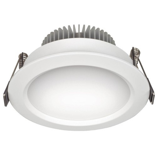 Round LED Downlight, Lighting Color : Cool White