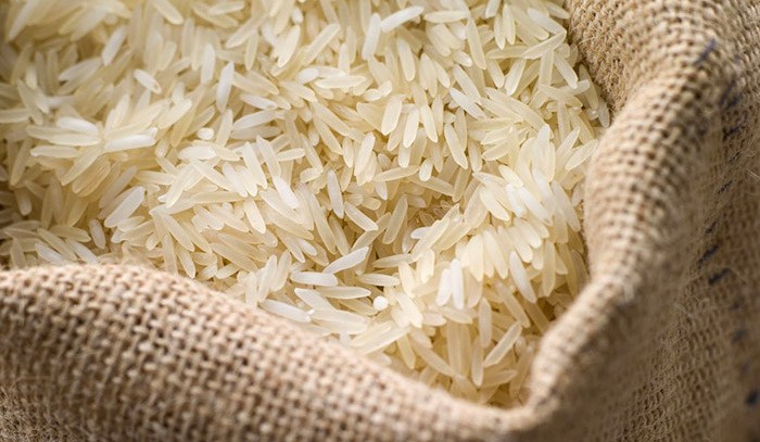 Farming 1121 Basmati Rice, Color : White, Golden, Creamy, Light Golden Yellow