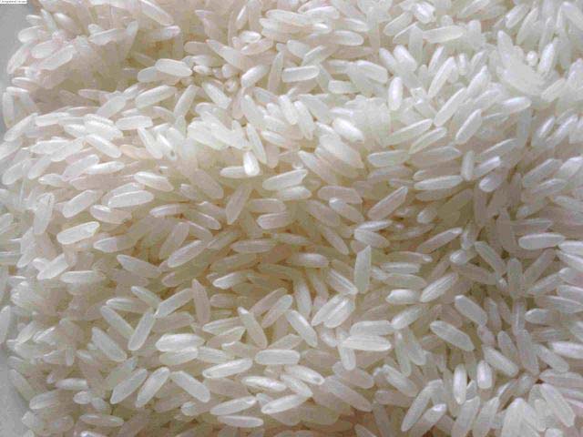 IR-36 Non Basmati Rice, Color : White