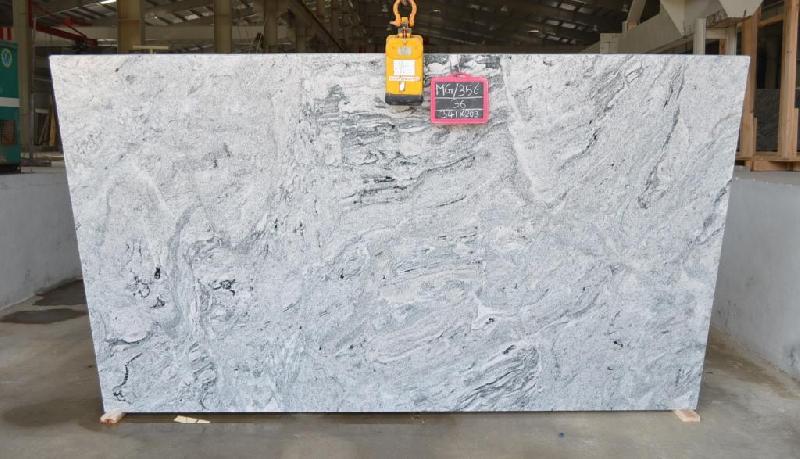 Viscont White Granite