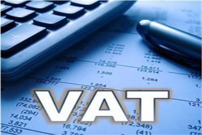 Value Added Tax Consultant