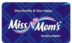 Miss N Mom Sanitary Napkins