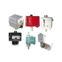 Pressure Switches