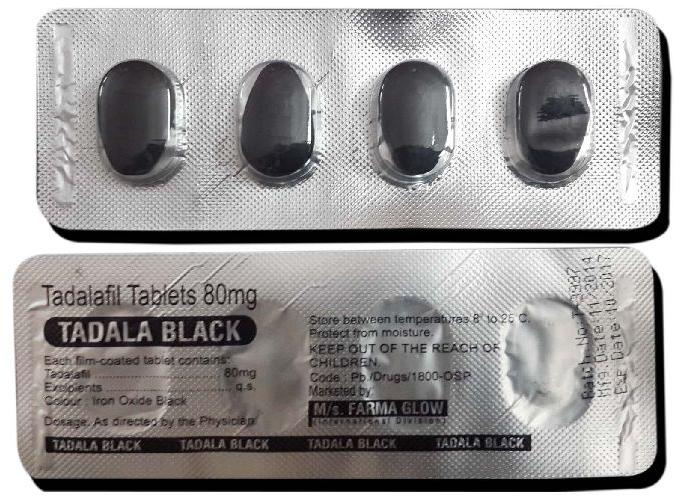 Tadala Black Tablette