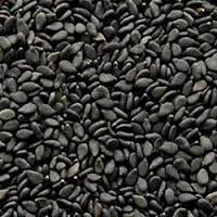 Black Sesame Seeds