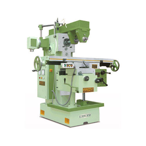 Special Gear Milling Machine